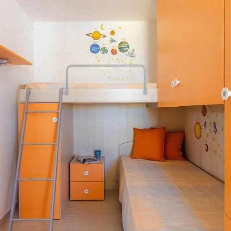 Apartment L22 Villetta Con Giardino Ancona