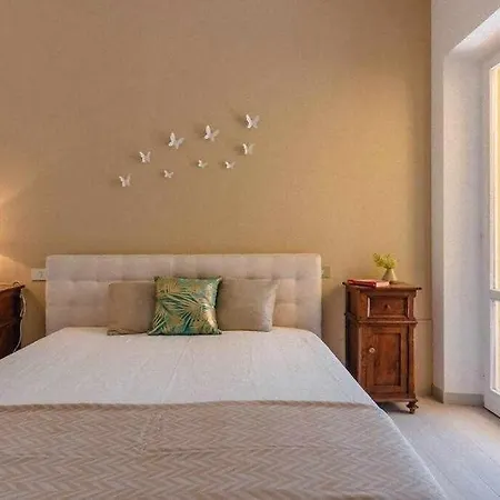 Apartment L22 Villetta Con Giardino *