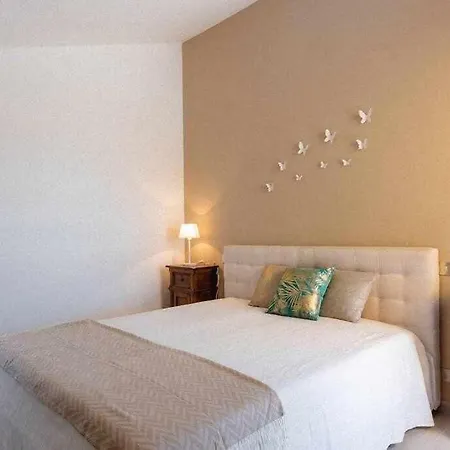 Apartment L22 Villetta Con Giardino