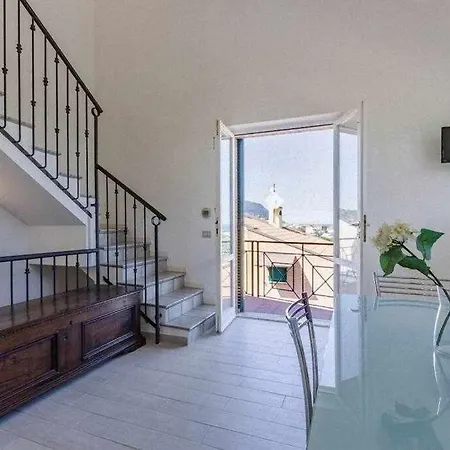 Apartment L22 Villetta Con Giardino Ancona