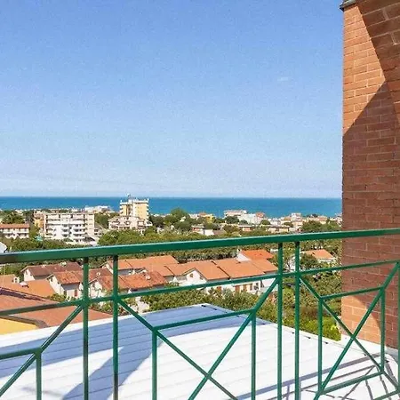Apartment L22 Villetta Con Giardino *