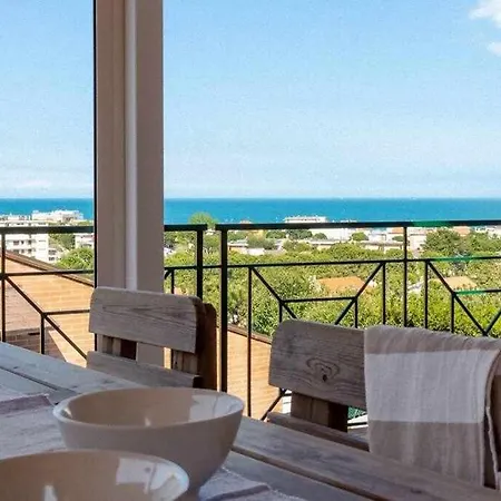 L22 Villetta Con Giardino Apartment *