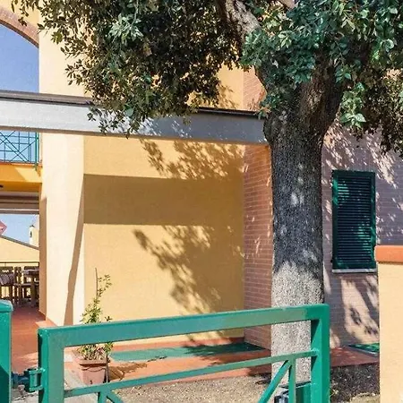L22 Villetta Con Giardino Apartment Ancona