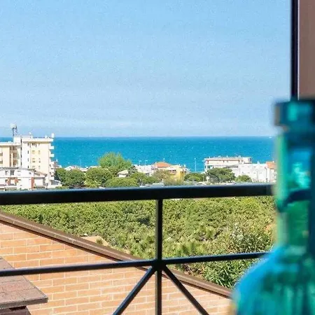 Apartment L22 Villetta Con Giardino *