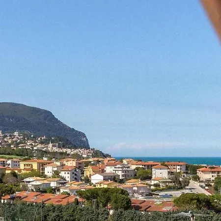 Apartment L22 Villetta Con Giardino *