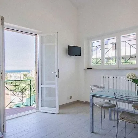 Apartment L22 Villetta Con Giardino Ancona