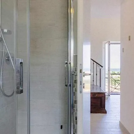 L22 Villetta Con Giardino Apartment