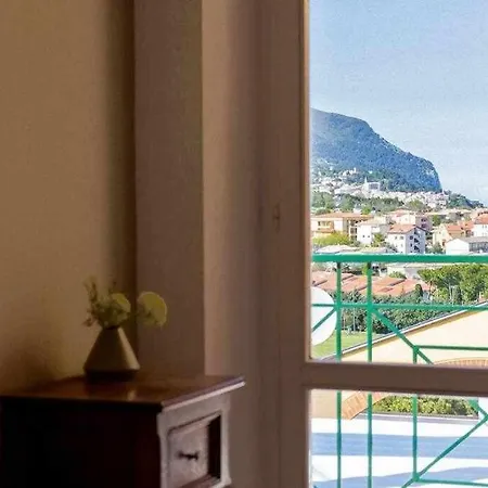L22 Villetta Con Giardino * Ancona