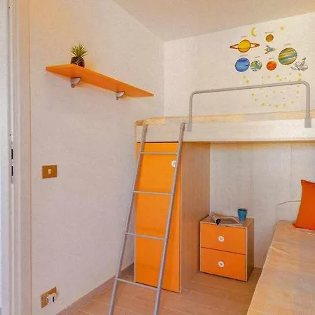 Apartment L22 Villetta Con Giardino Ancona