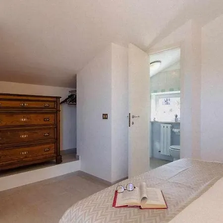 L22 Villetta Con Giardino Apartment