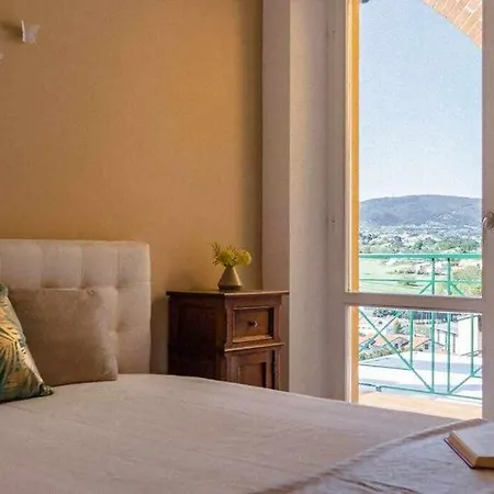 Apartment L22 Villetta Con Giardino *